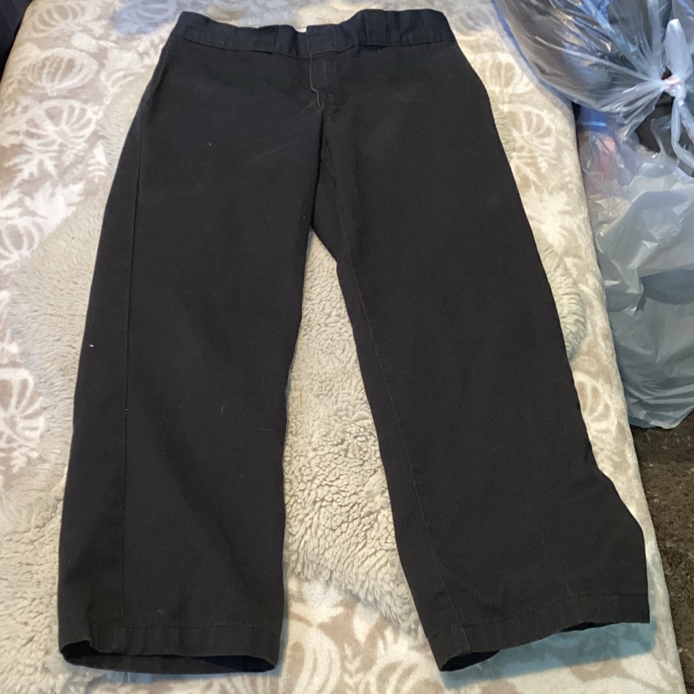 Men's Dickies 874